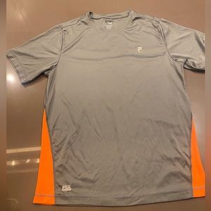 Fila, Size small, activewear!